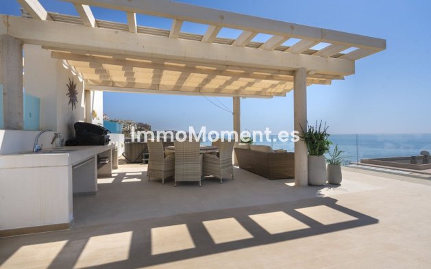 Revente - Appartement - Fuengirola - Fuengirola Centro