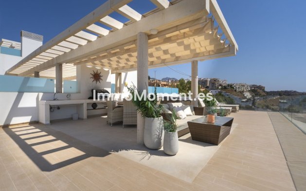 Revente - Appartement - Fuengirola - Fuengirola Centro