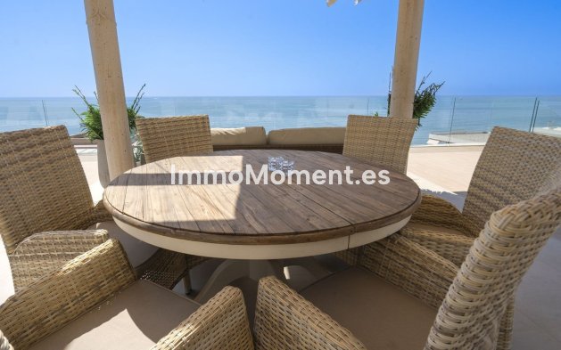 Revente - Appartement - Fuengirola - Fuengirola Centro
