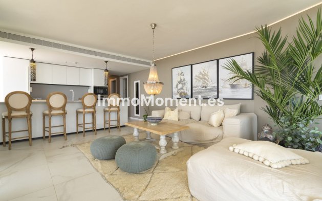 Revente - Appartement - Fuengirola - Fuengirola Centro