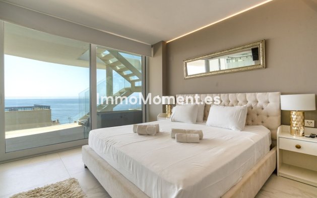 Revente - Appartement - Fuengirola - Fuengirola Centro