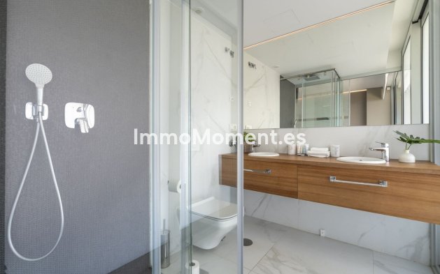Revente - Appartement - Fuengirola - Fuengirola Centro