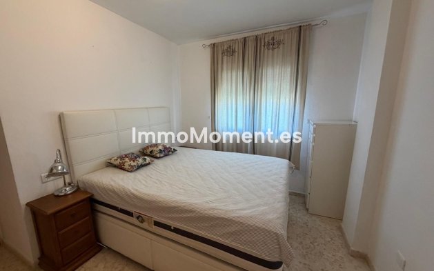 Reventa - Apartamento - Fuengirola - Torreblanca