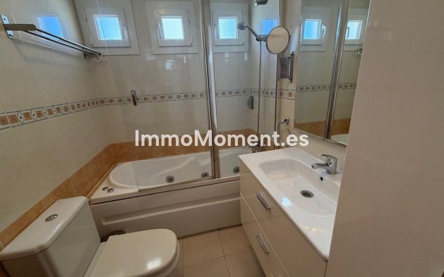 Reventa - Apartamento - Fuengirola - Torreblanca