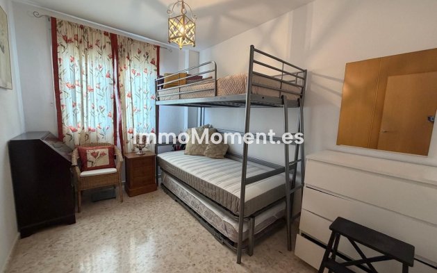 Reventa - Apartamento - Fuengirola - Torreblanca