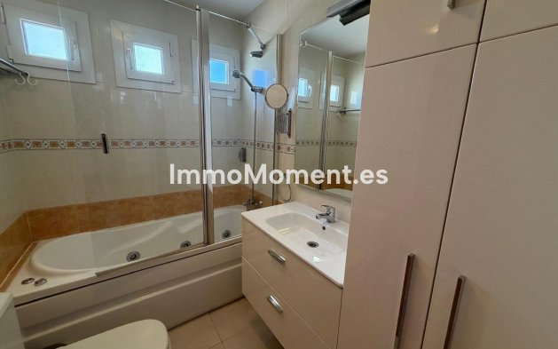 Reventa - Apartamento - Fuengirola - Torreblanca