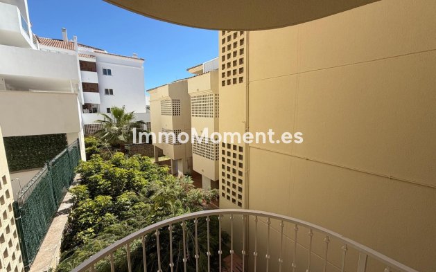 Reventa - Apartamento - Fuengirola - Torreblanca