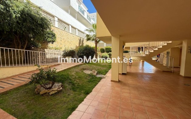 Reventa - Apartamento - Fuengirola - Torreblanca