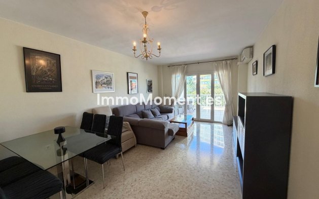 Reventa - Apartamento - Fuengirola - Torreblanca