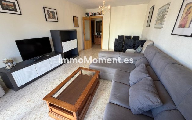 Reventa - Apartamento - Fuengirola - Torreblanca