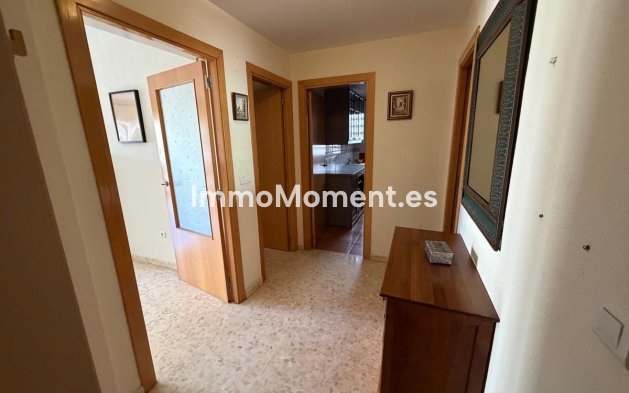 Reventa - Apartamento - Fuengirola - Torreblanca
