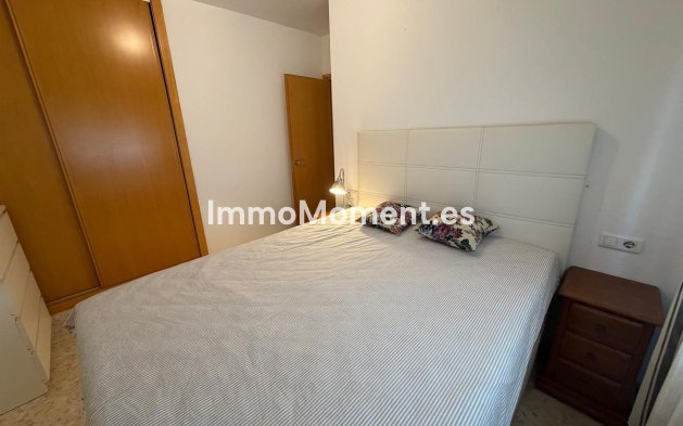 Reventa - Apartamento - Fuengirola - Torreblanca