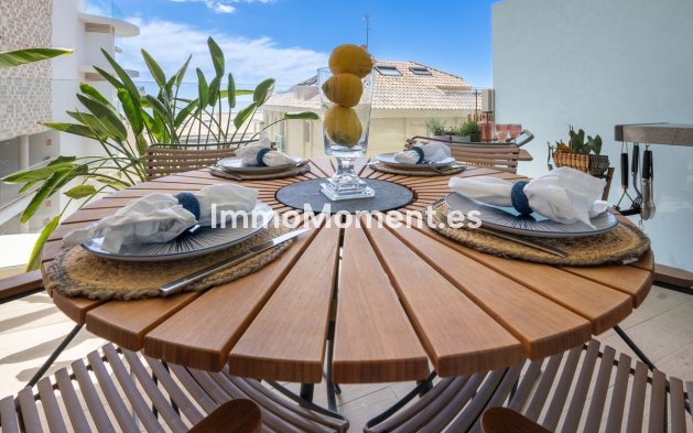 Reventa - Apartamento - Fuengirola - Fuengirola Centro