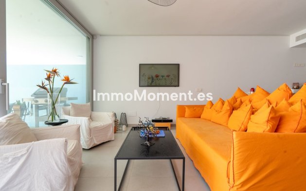 Reventa - Apartamento - Fuengirola - Fuengirola Centro