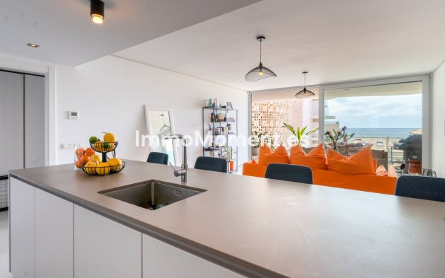 Reventa - Apartamento - Fuengirola - Fuengirola Centro