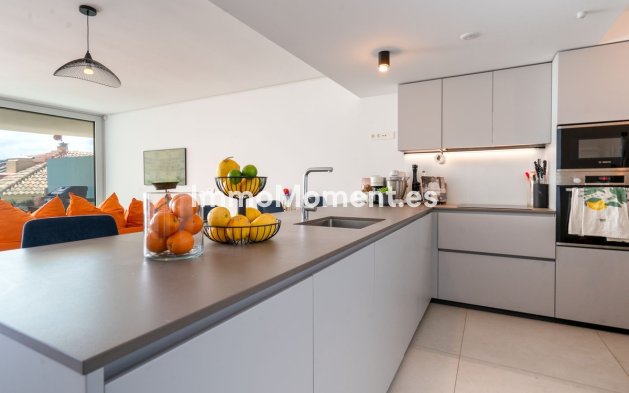 Reventa - Apartamento - Fuengirola - Fuengirola Centro