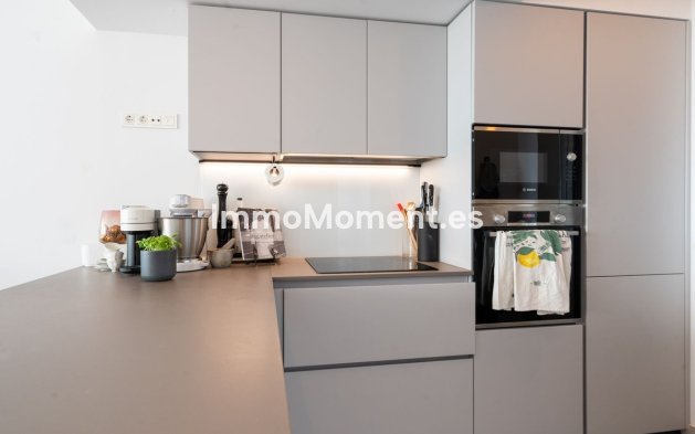 Reventa - Apartamento - Fuengirola - Fuengirola Centro