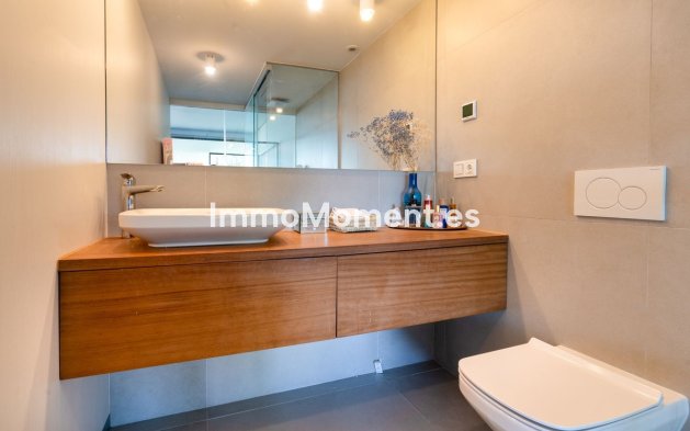 Reventa - Apartamento - Fuengirola - Fuengirola Centro