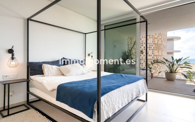 Reventa - Apartamento - Fuengirola - Fuengirola Centro