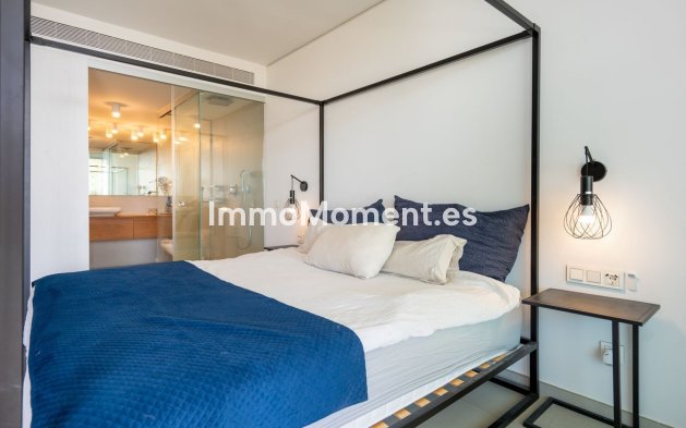 Reventa - Apartamento - Fuengirola - Fuengirola Centro