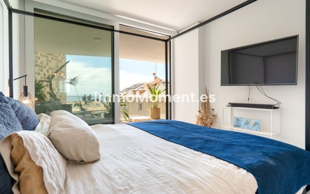 Reventa - Apartamento - Fuengirola - Fuengirola Centro