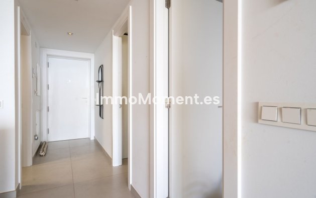 Reventa - Apartamento - Fuengirola - Fuengirola Centro