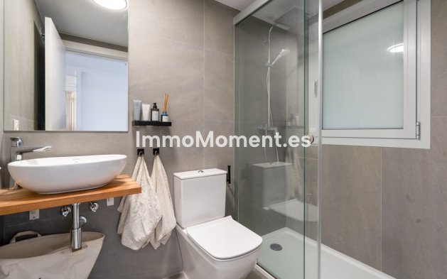 Reventa - Apartamento - Fuengirola - Fuengirola Centro