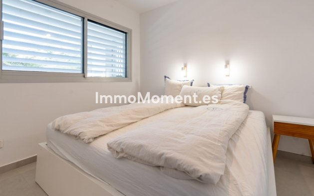 Reventa - Apartamento - Fuengirola - Fuengirola Centro
