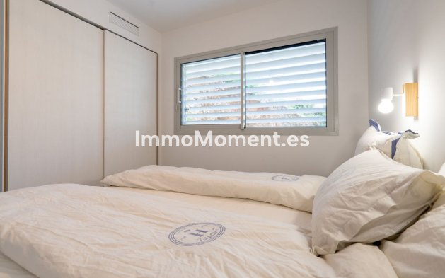 Reventa - Apartamento - Fuengirola - Fuengirola Centro
