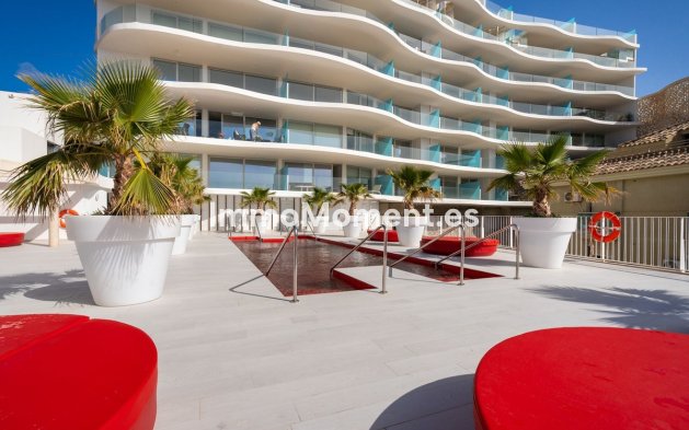 Reventa - Apartamento - Fuengirola - Fuengirola Centro