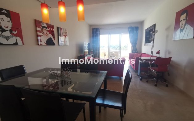 Bestaande woning - Appartement - Mijas - Mijas Costa