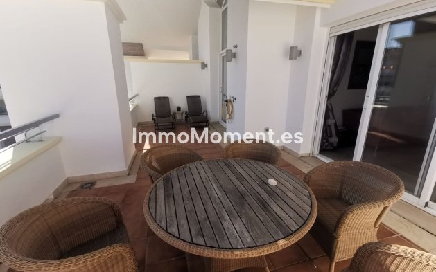 Bestaande woning - Appartement - Mijas - Mijas Costa