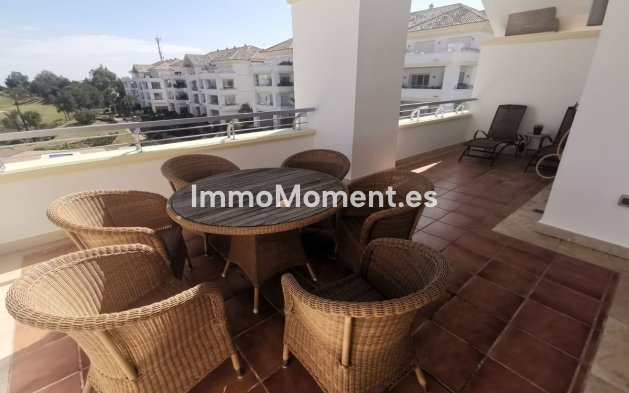 Bestaande woning - Appartement - Mijas - Mijas Costa