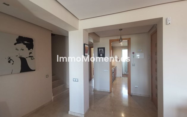 Bestaande woning - Appartement - Mijas - Mijas Costa