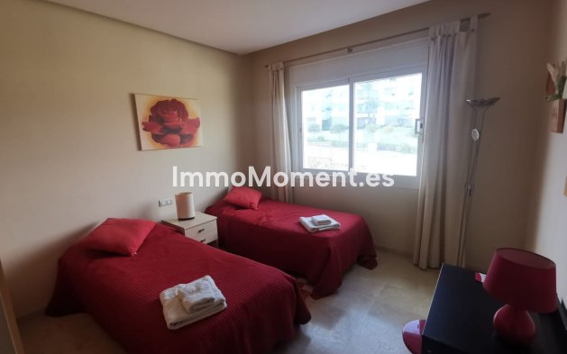 Bestaande woning - Appartement - Mijas - Mijas Costa