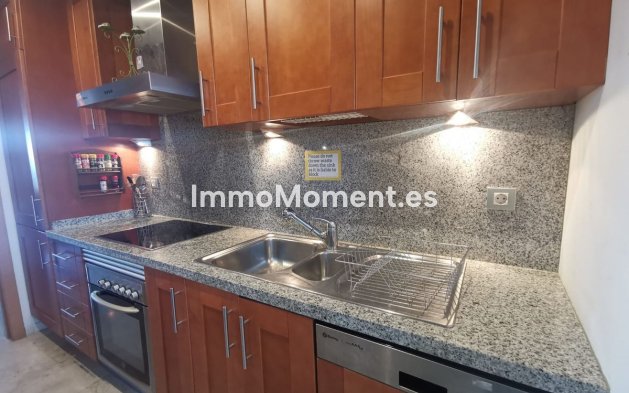 Bestaande woning - Appartement - Mijas - Mijas Costa