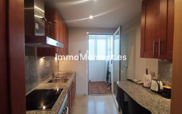 Bestaande woning - Appartement - Mijas - Mijas Costa