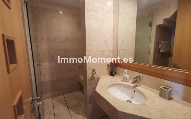 Bestaande woning - Appartement - Mijas - Mijas Costa