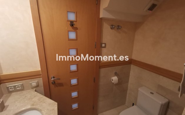 Bestaande woning - Appartement - Mijas - Mijas Costa