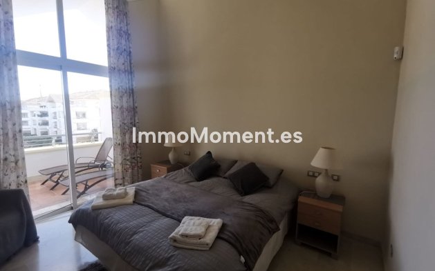 Bestaande woning - Appartement - Mijas - Mijas Costa