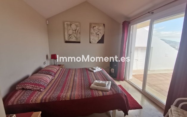 Bestaande woning - Appartement - Mijas - Mijas Costa
