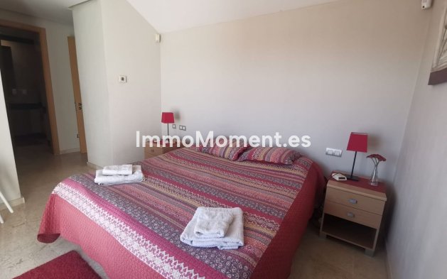Bestaande woning - Appartement - Mijas - Mijas Costa