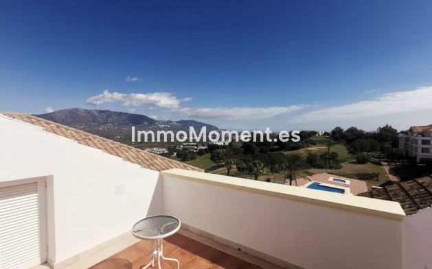 Bestaande woning - Appartement - Mijas - Mijas Costa