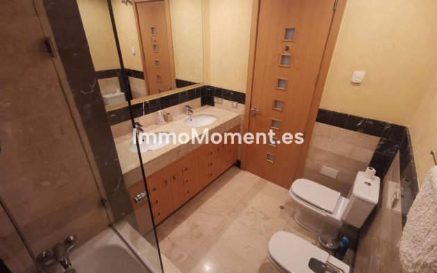 Bestaande woning - Appartement - Mijas - Mijas Costa