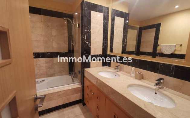 Bestaande woning - Appartement - Mijas - Mijas Costa