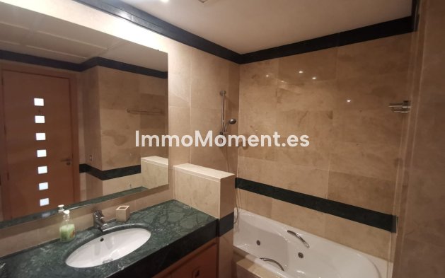 Bestaande woning - Appartement - Mijas - Mijas Costa