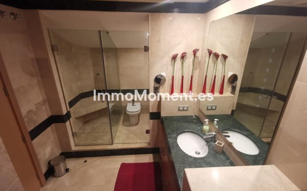 Bestaande woning - Appartement - Mijas - Mijas Costa