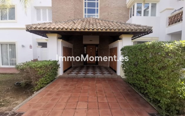 Bestaande woning - Appartement - Mijas - Mijas Costa