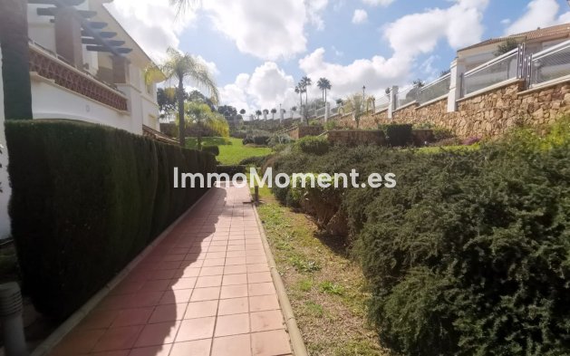 Bestaande woning - Appartement - Mijas - Mijas Costa