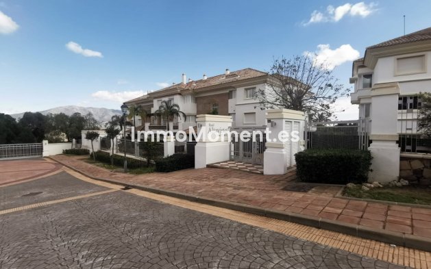 Bestaande woning - Appartement - Mijas - Mijas Costa